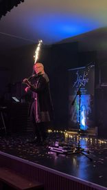Dzień Kobiet w Lututowie. Było kolorowo i pachnąco